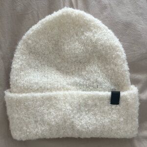 AllSaints Darby Beanie